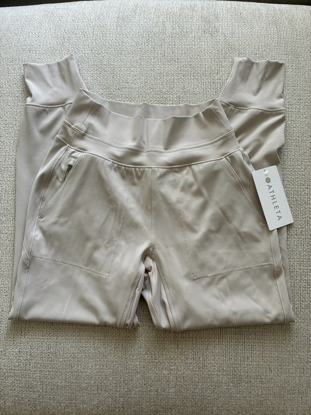 Athleta Sculpt Venice Jogger